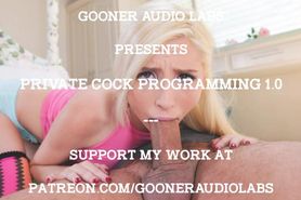 cock programming