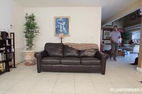 Jordyn Luxxx Fuxxx again