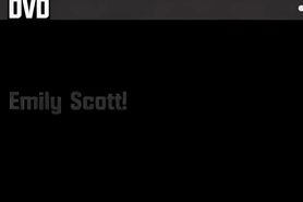 Emily Scott topless for Maxim upscaled