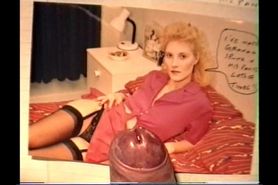 She MAKES me spunk on Her pic