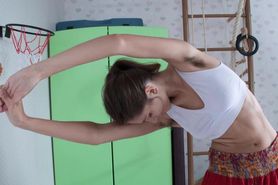 Bush Woman Shivali Gallery