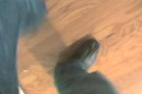 Lesbian Calendar Audition