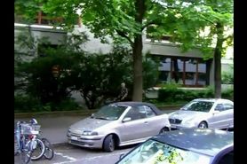 a wife suck daddy cock with whipped cream 1953