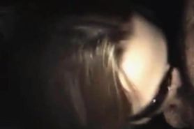 Donna asks if it was good after sucking my friend off