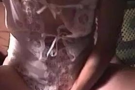 Donna ASS FUCKED WITH COCK And DILDO and FACE