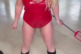 Spicy cunt Britney