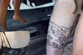 ma femme en levrette