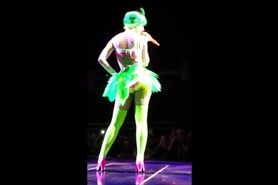 Katy Perry Hot Butt By DJ on Oct 12 2021