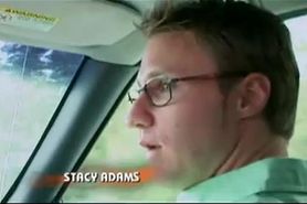 Stacy Adams