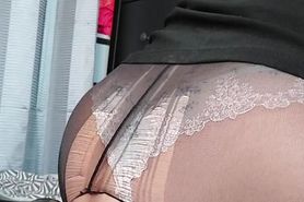 pute gay se defonce le cul