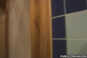 Lara the Foot Masseuse