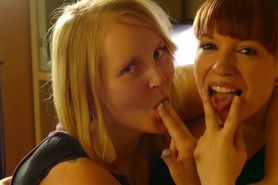 German Lesben Girlfrends