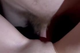 Kyleigh from Georgia leaked sex tape IV