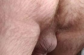 Adore se faire deguster l interieur du calecon