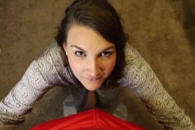 BWC fuck with facial