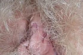 An older BWC dildo masturbation video I made