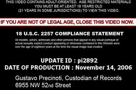 Jana and the Pink Pussy