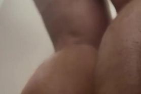 Slet Steven rukt zich af met sambal