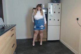 Beautiful BBW