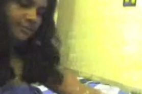 SL My Amateur Asian GF