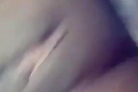 Sri Lankan Teacher Kandy Masturbates on Webcam