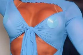 Gracyanne Barbosa 73