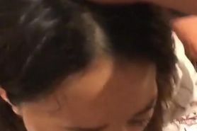 Blowjob Asian