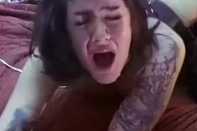 Douleur anal