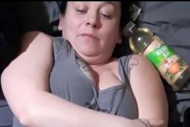 SEXFACE A black mans POV