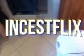 A very open family 2