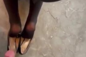 Fill her shoes