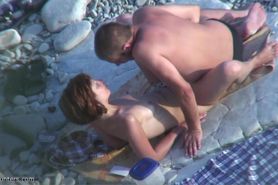 Sex on the beach
