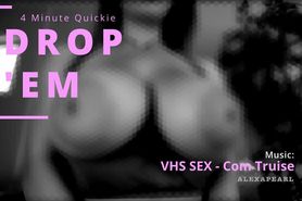 Tit Drop Compilation