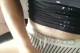 Me cumming