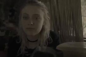 Dakota Fanning Sex Scenes