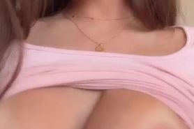 R0seHarrt Perfect Woman Shows Ultimate Prize