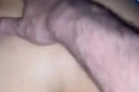 Cette chienne francaise aime la sodo