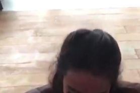 Putri Cinta Compilation- Handjob-Blowjob-Fucking