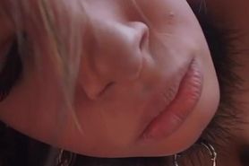 Staci vs Tori ANAL DP FOURSOME