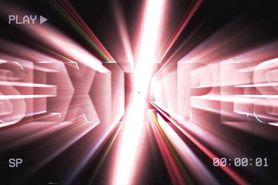 SEXTAPES Lilly Bell bounces up and down on a BBC