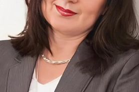 Ich spritz der geilen Fotze Michaela ins Gesicht