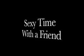 sex with a friend