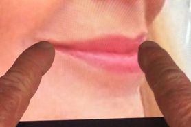 Cum tribute to Countess3 by HOTOTROT