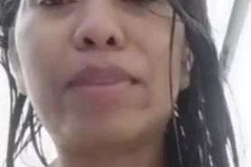 Hong Kong domestic worker