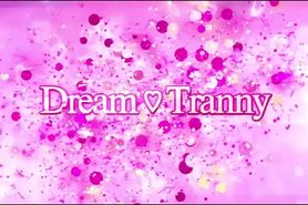 Trannies Barebacking