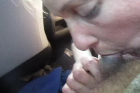 Angie homeless MILF slut paid to eat cock in Mesquite T