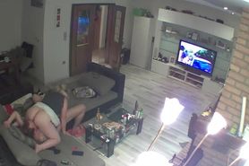 German Teen Facesitting