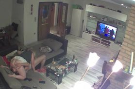 German Teen Facesitting