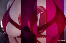 Non Stop Fuck With Japanese Busty Bitch