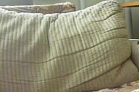 Roxana Masturbates 2